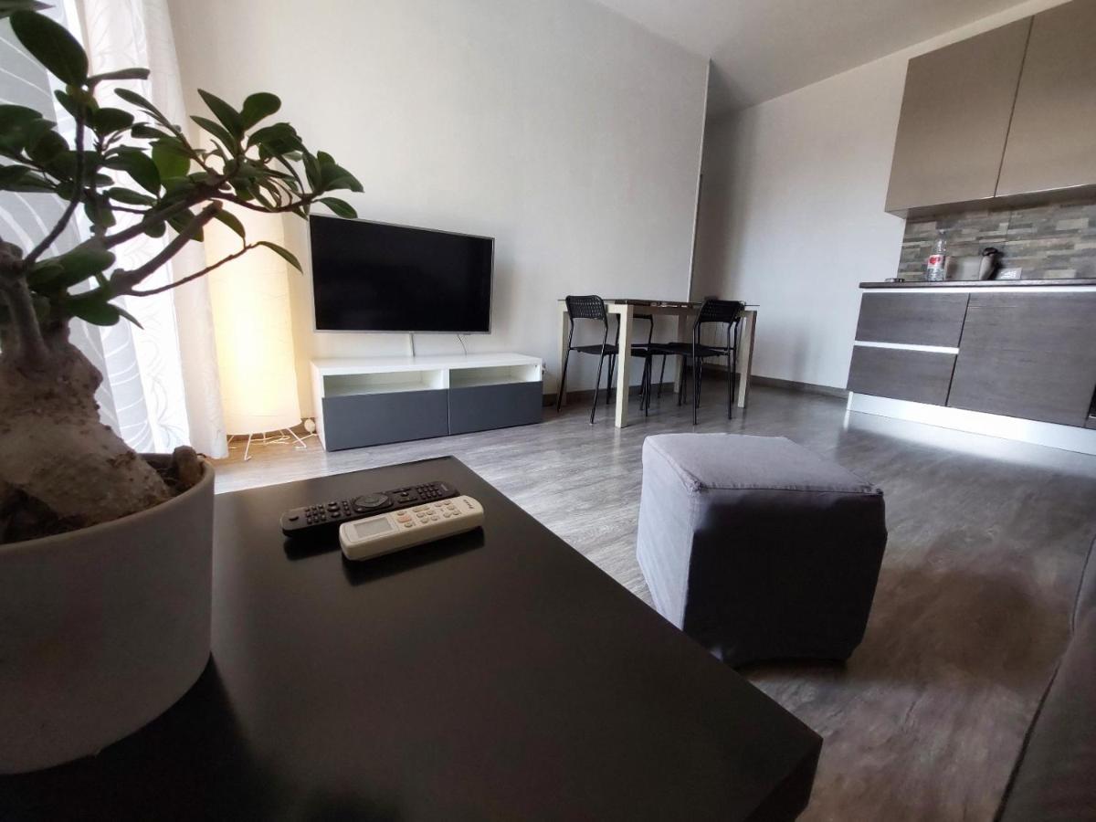 Apartamento Casa Laura Ventimiglia Exterior foto