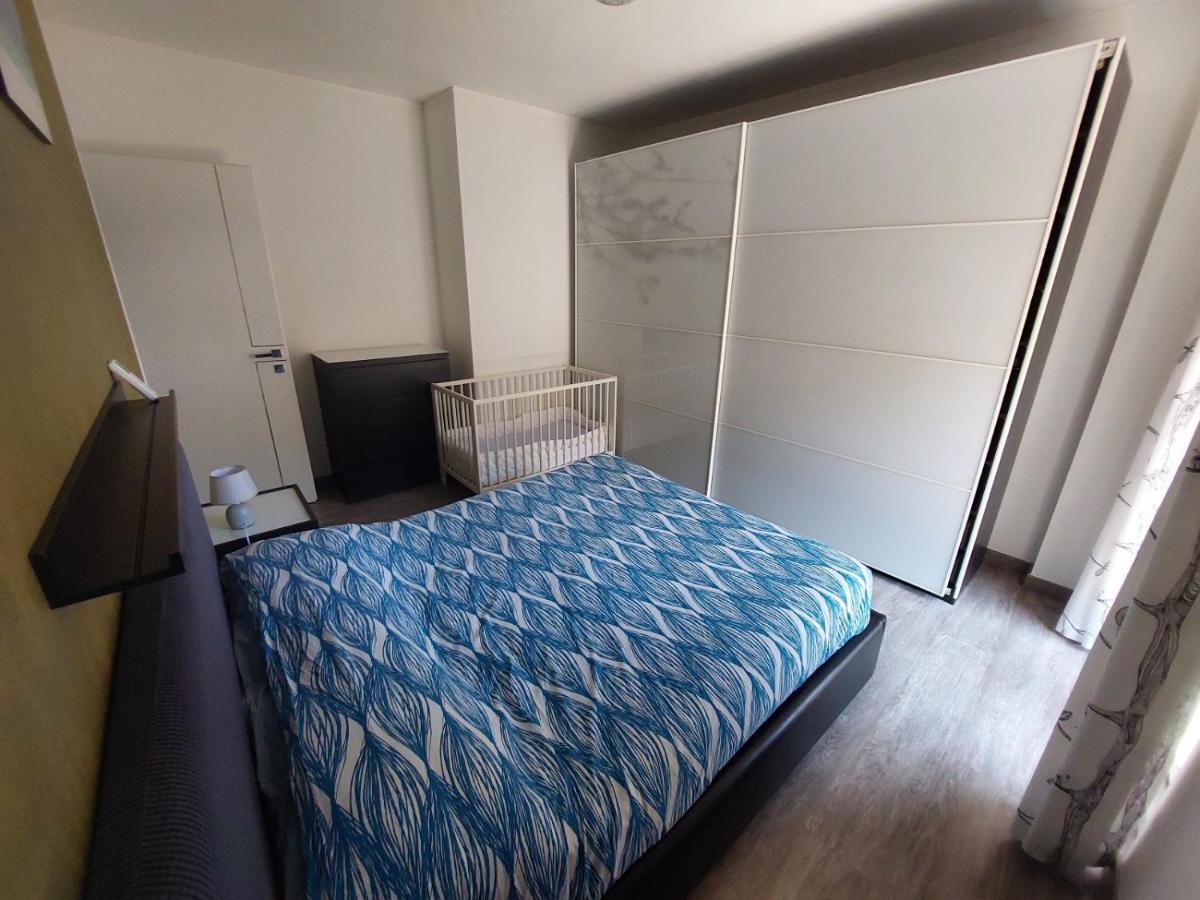Apartamento Casa Laura Ventimiglia Exterior foto