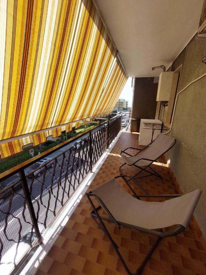 Apartamento Casa Laura Ventimiglia Exterior foto