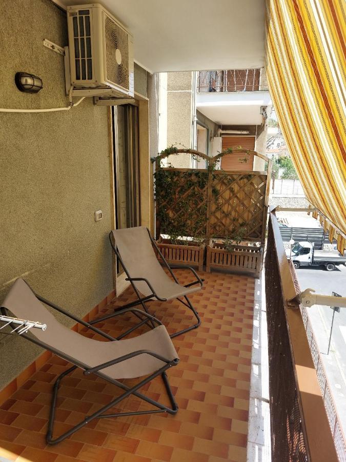 Apartamento Casa Laura Ventimiglia Exterior foto